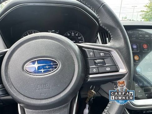 Used 2024 Subaru Outback Premium AWD/4WD image 20