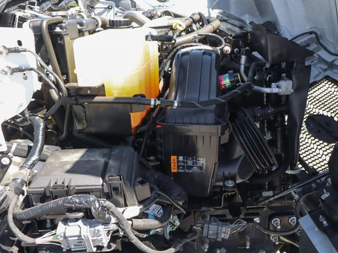 Used 2021 Ford F650 2WD Regular Cab Super Duty image 11