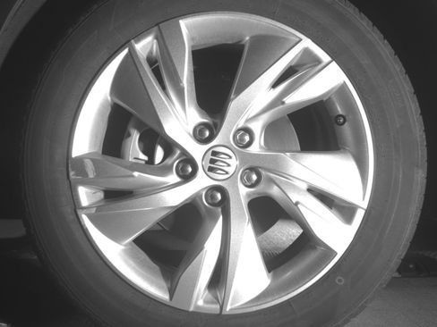 Used 2025 Buick Encore GX Preferred image 12