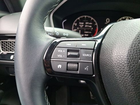 Used 2025 Honda Civic Sport image 21