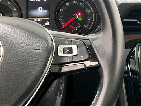 Used 2020 Volkswagen Passat 2.0T SEL image 12