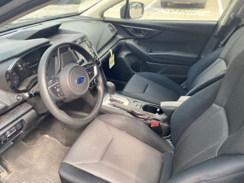 Used 2023 Subaru Crosstrek 2.0i AWD/4WD image 27