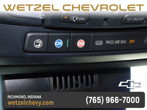 New 2026 Chevrolet Silverado 1500 ZR2 AWD/4WD image 39