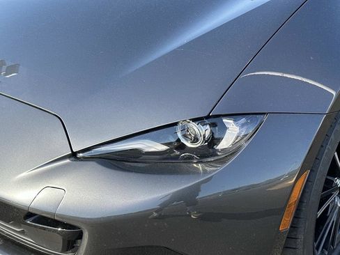 New 2026 MAZDA MX-5 Miata Grand Touring w/ Weather Package RWD image 7
