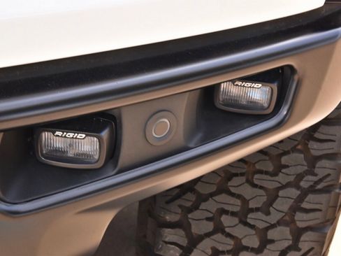 Used 2025 Ford F150 Raptor w/ Equipment Group 803A Raptor R image 42