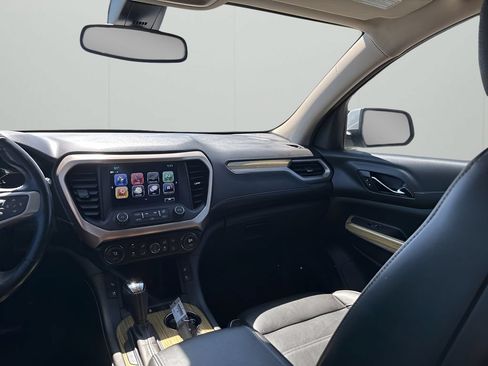 Used 2019 GMC Acadia Denali w/ LPO, Floor Liner Package FWD image 25