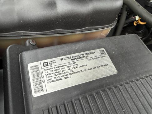 Used 2013 GMC Sierra 1500 SLE AWD/4WD image 42