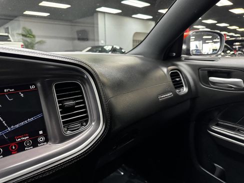 Used 2020 Dodge Charger R/T w/ Plus Group image 25