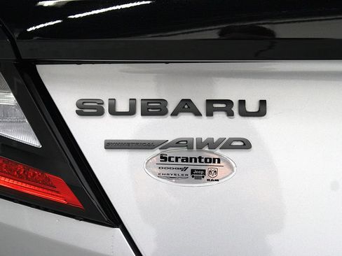 Used 2025 Subaru WRX tS AWD/4WD image 40
