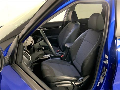 Used 2025 Kia Seltos S FWD image 22