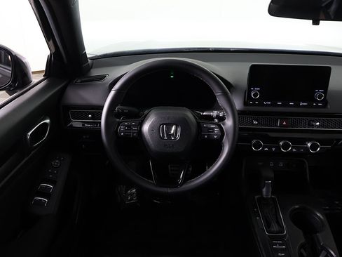 Certified 2026 Honda Civic Sport image 31