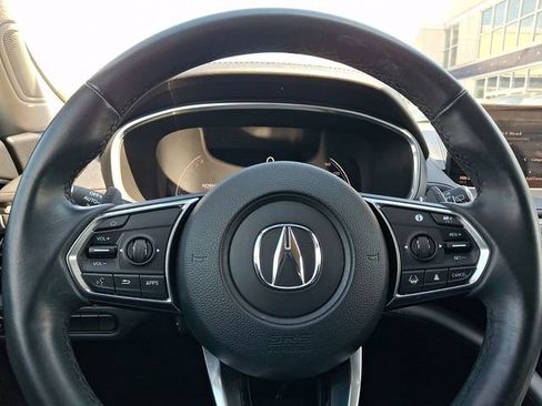Certified 2024 Acura MDX SH-AWD w/ Technology Package image 21