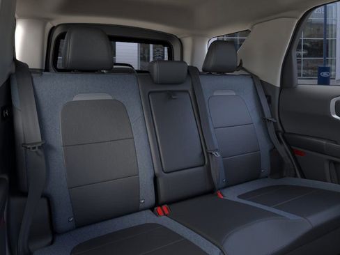 New 2025 Ford Bronco Sport Outer Banks image 11