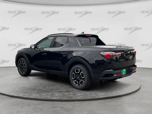 Used 2022 Hyundai Santa Cruz SEL Premium AWD/4WD image 5