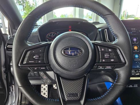 Used 2025 Subaru WRX tS AWD/4WD image 29