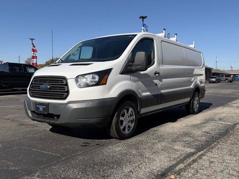 Used 2018 Ford Transit 150 148 Low Roof image 33