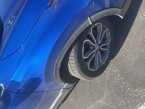 Used 2020 Honda CR-V EX image 10