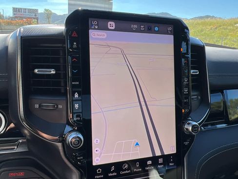 Used 2026 RAM 1500 RHO w/ RHO Level 1 Equipment Group image 19