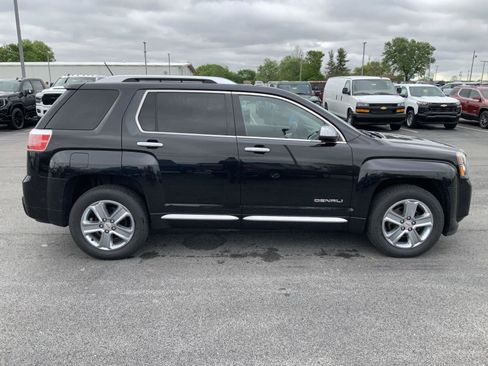 Used 2014 GMC Terrain Denali FWD image 14