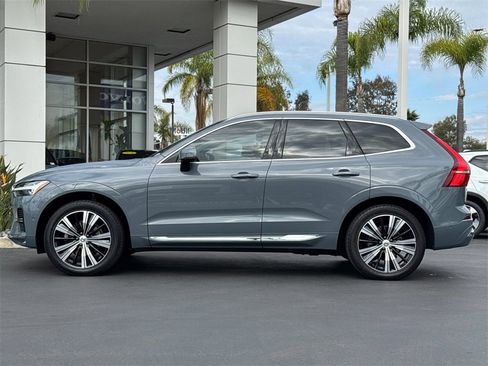 Certified 2023 Volvo XC60 B5 Plus w/ Climate Package image 2