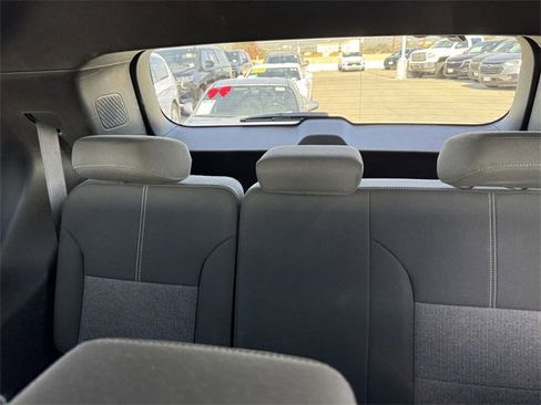 Certified 2025 GMC Acadia Elevation image 12