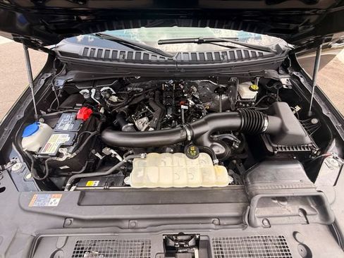 Used 2024 Ford Expedition Limited RWD image 18