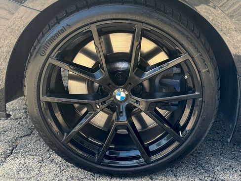 Used 2019 BMW M850i xDrive Coupe w/ Comfort Seating Package image 13