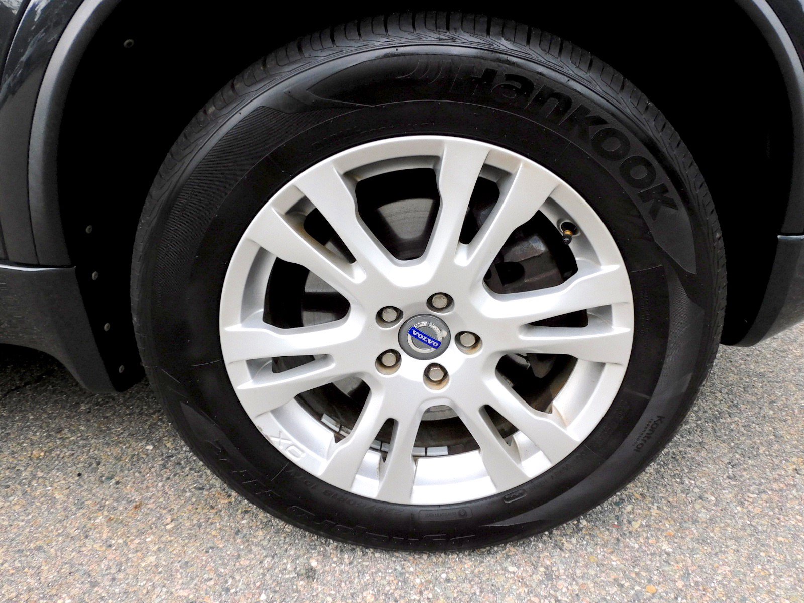 Used 2014 Volvo XC90 3.2 AWD/4WD image 24
