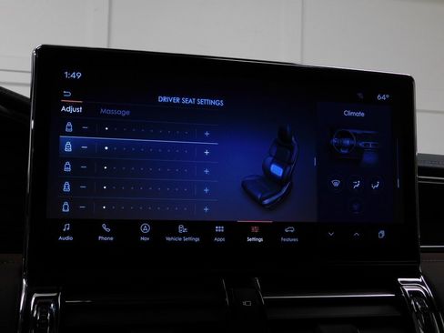 Used 2024 Lincoln Navigator L Reserve w/ Equipment Group 201A image 66