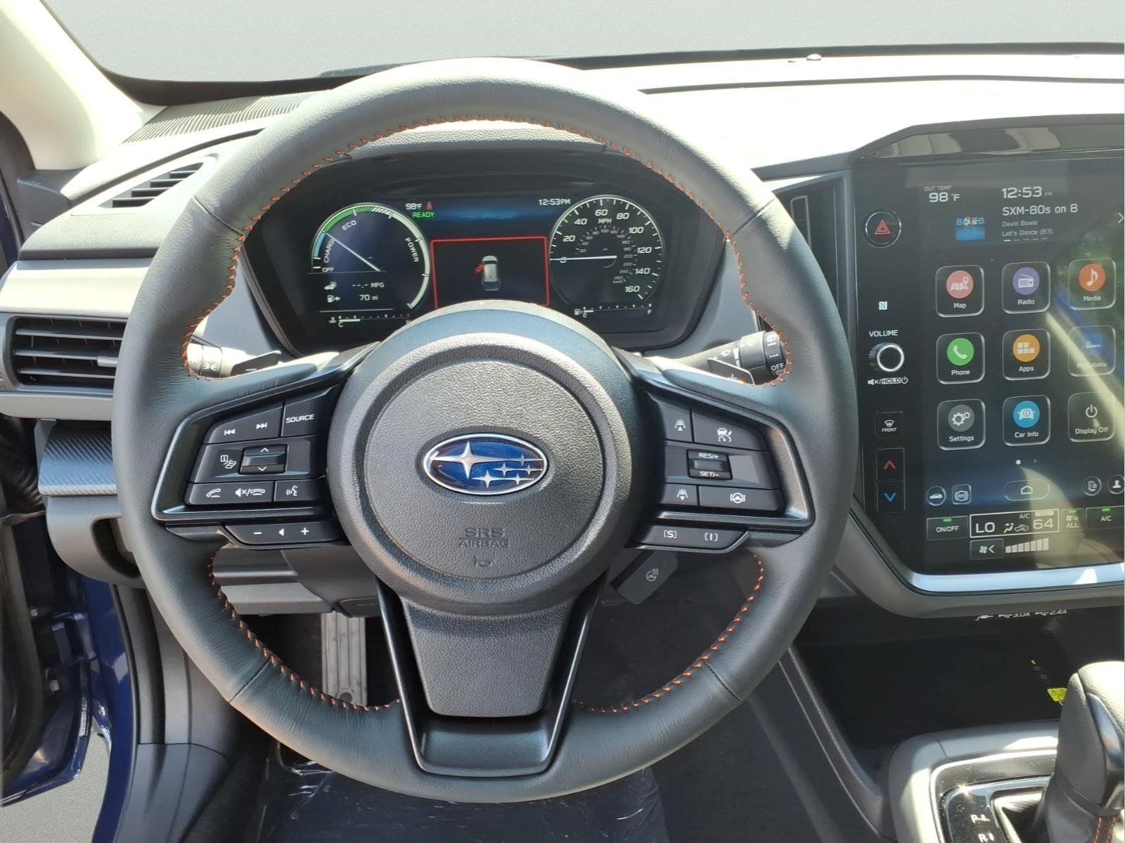New 2026 Subaru Crosstrek 2.5i Limited AWD/4WD image 20