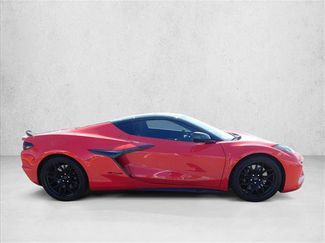 Used 2023 Chevrolet Corvette Z06 RWD video 4