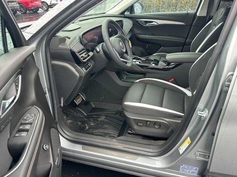 New 2026 Buick Envision Sport Touring image 9