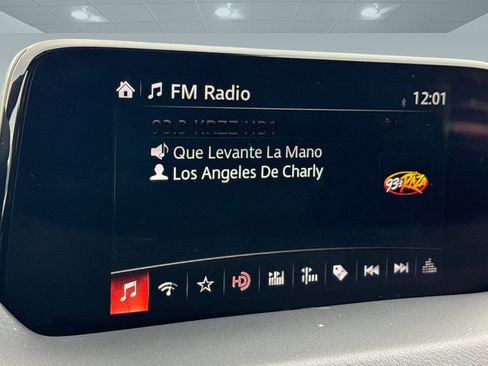 Used 2019 MAZDA CX-5 Signature image 23