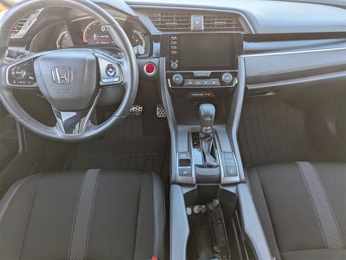 Used 2020 Honda Civic Sport image 17