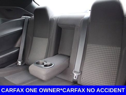 Used 2017 Dodge Challenger SXT image 20