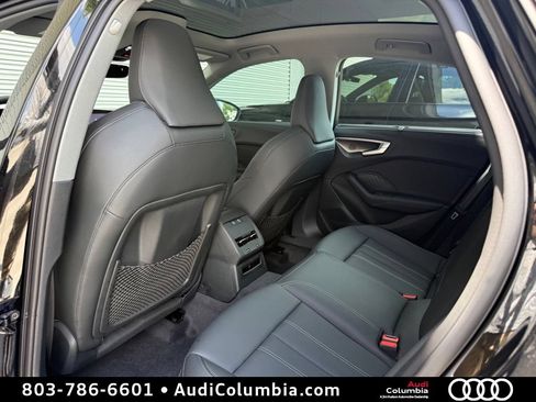 New 2026 Audi A5 2.0T Premium Plus AWD/4WD image 22