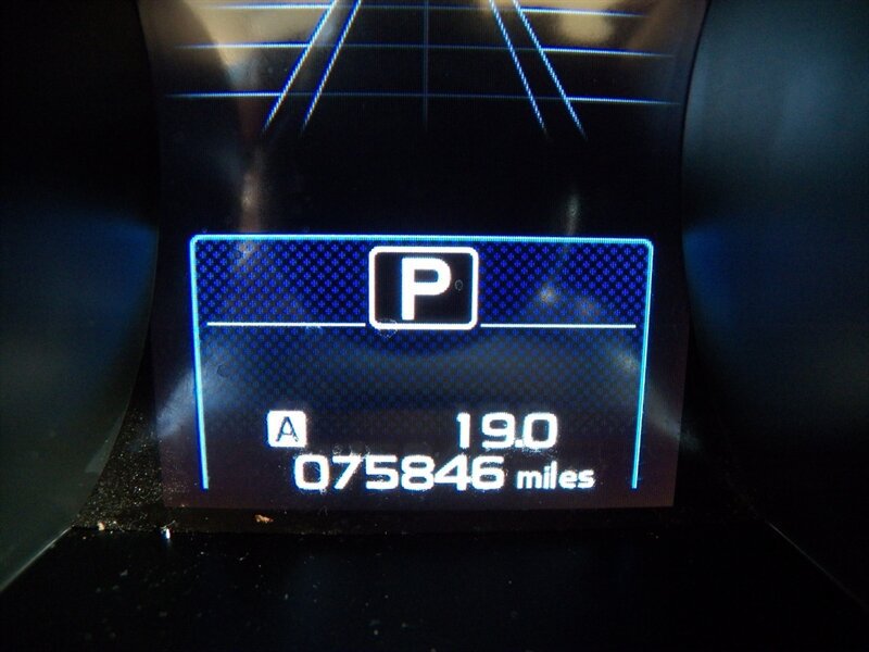 Used 2019 Subaru Outback 2.5i Premium AWD/4WD image 23