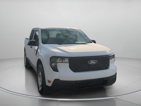 New 2026 Ford Maverick XL FWD image 6
