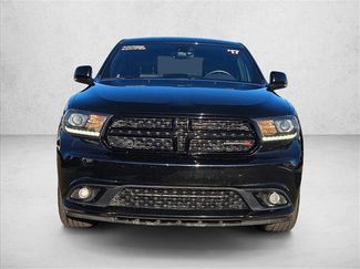 Used 2017 Dodge Durango R/T w/ Trailer Tow Group IV video 2