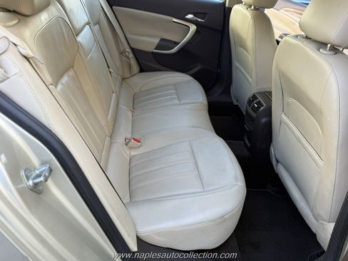 Used 2013 Buick Regal Premium image 23