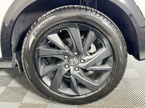 Used 2021 Honda HR-V Sport image 34