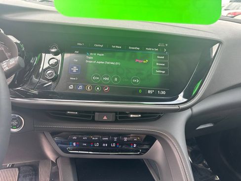 Used 2023 Buick Envision Avenir AWD/4WD image 13