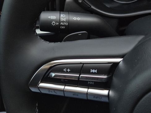 New 2026 MAZDA CX-50 AWD 2.5 S w/ Weather Package image 21