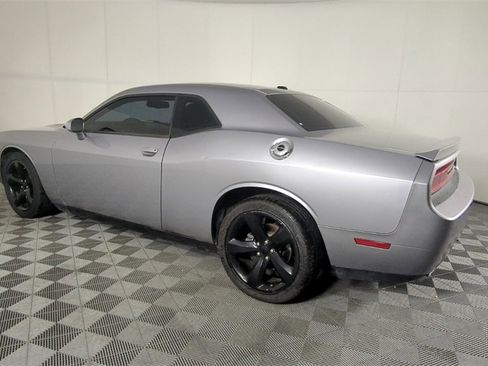 Used 2013 Dodge Challenger SXT w/ Sinister Super Sport Group image 30