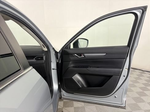 Used 2021 MAZDA CX-5 Touring AWD/4WD image 29