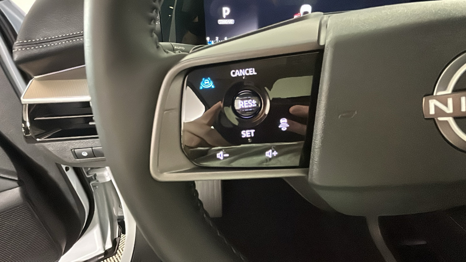 Used 2026 Nissan Murano SL AWD/4WD image 20