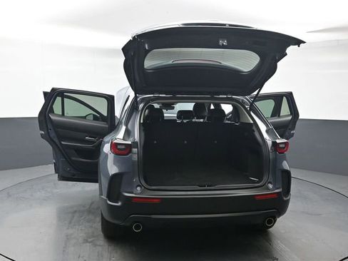 Certified 2024 MAZDA CX-50 AWD 2.5 S w/ Cargo Package image 40