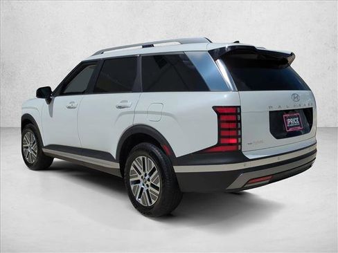 Used 2026 Hyundai Palisade FWD Hybrid image 8