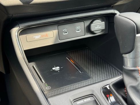 New 2026 Honda CR-V TrailSport image 18