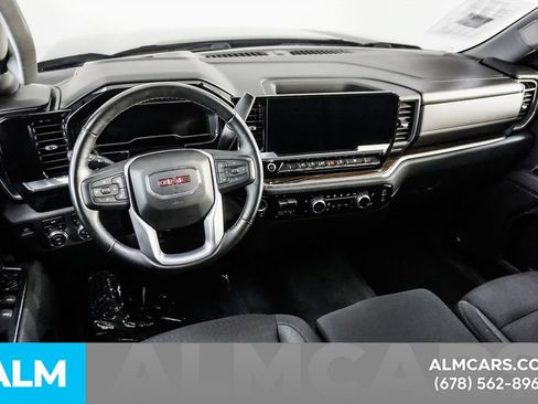 Used 2023 GMC Sierra 1500 Elevation w/ Max Trailering Package AWD/4WD image 22